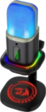 Redragon Echowave GM305 RGB -Gaming and Streaming Microphone  for sale in Egypt from Games2Egypt