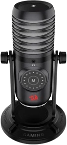 Redragon GM306 - Gaming and Streaming Microphone  for sale in Egypt from Games2Egypt