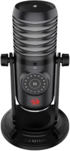 Redragon GM306 - Gaming and Streaming Microphone  for sale in Egypt from Games2Egypt