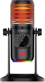 Redragon GM306 - Gaming and Streaming Microphone  for sale in Egypt from Games2Egypt