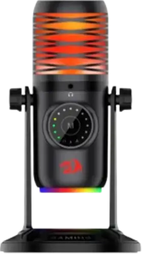 Redragon GM306 - Gaming and Streaming Microphone  for sale in Egypt from Games2Egypt