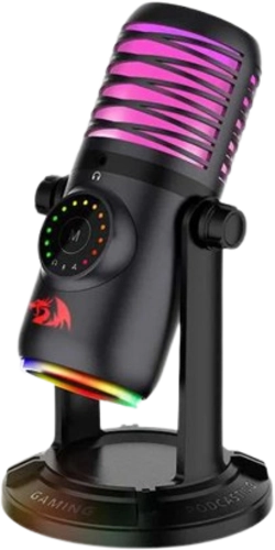 Redragon GM306 - Gaming and Streaming Microphone  for sale in Egypt from Games2Egypt