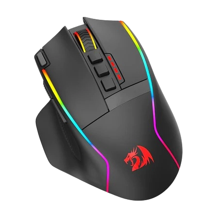 Redragon SWAIN M915 RGB Wireless Gaming Mouse  for sale in Egypt from Games2Egypt