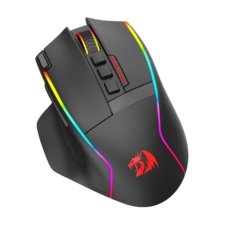 Redragon SWAIN M915 RGB Wireless Gaming Mouse  for sale in Egypt from Games2Egypt