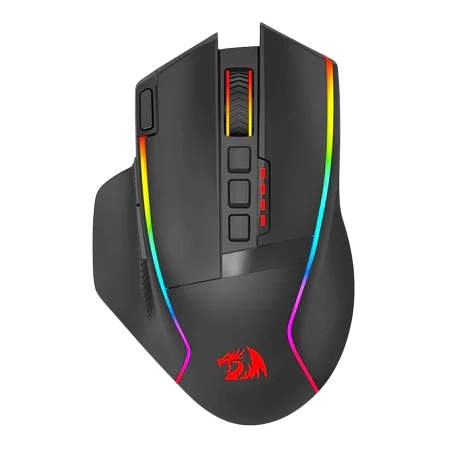 Redragon SWAIN M915 RGB Wireless Gaming Mouse  for sale in Egypt from Games2Egypt