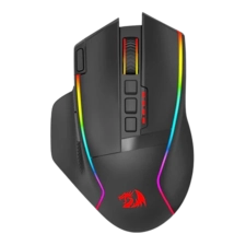 Redragon SWAIN M915 RGB Wireless Gaming Mouse -  for sale in Egypt from Games2Egypt