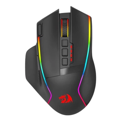 Redragon SWAIN M915 RGB Wireless Gaming Mouse