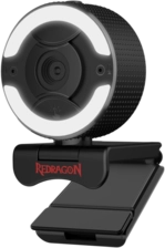 REDRAGON GW910 - USB Webcam 1080P -  for sale in Egypt from Games2Egypt