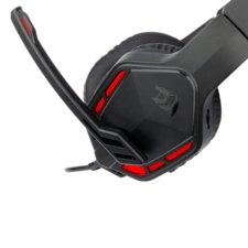 Redragon Themis H220 Wired Gaming Headset - Black  for sale in Egypt from Games2Egypt