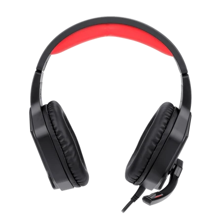 Redragon Themis H220 Wired Gaming Headset - Black  for sale in Egypt from Games2Egypt