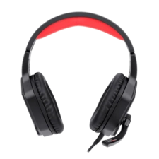 Redragon Themis H220 Wired Gaming Headset - Black  for sale in Egypt from Games2Egypt