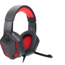 Redragon Themis H220 Wired Gaming Headset - Black  for sale in Egypt from Games2Egypt