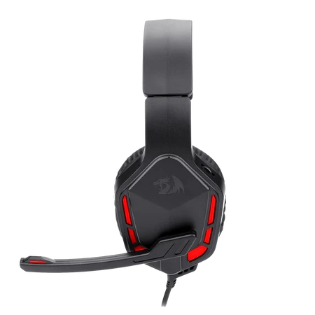 Redragon Themis H220 Wired Gaming Headset - Black  for sale in Egypt from Games2Egypt