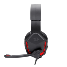 Redragon Themis H220 Wired Gaming Headset - Black  for sale in Egypt from Games2Egypt