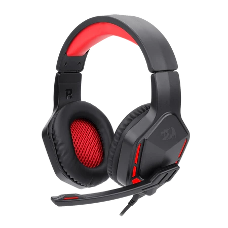 Redragon Themis H220 Wired Gaming Headset - Black  for sale in Egypt from Games2Egypt