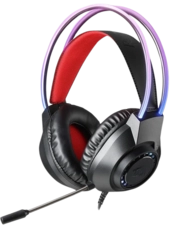 Redragon SCREAM H231 Wired Gaming Headset - Black -  for sale in Egypt from Games2Egypt