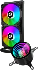 REDRAGON CCW-3011 240 - CPU Liquid Cooler   for sale in Egypt from Games2Egypt