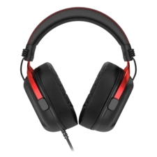 Redragon H312 Cybill 7.1 Surround Sound RGB USB Gaming headset  - black  for sale in Egypt from Games2Egypt