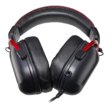 Redragon H312 Cybill 7.1 Surround Sound RGB USB Gaming headset  - black  for sale in Egypt from Games2Egypt