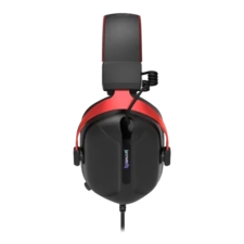 Redragon H312 Cybill 7.1 Surround Sound RGB USB Gaming headset  - black  for sale in Egypt from Games2Egypt