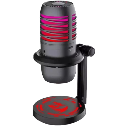 Redragon Nebula GM211  USB -Streaming Microphone  for sale in Egypt from Games2Egypt