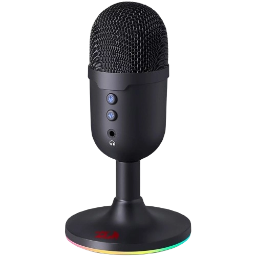 Redragon PULSAR GM303 -Streaming Microphone  for sale in Egypt from Games2Egypt