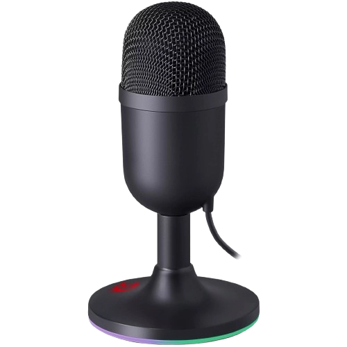 Redragon PULSAR GM303 -Streaming Microphone  for sale in Egypt from Games2Egypt