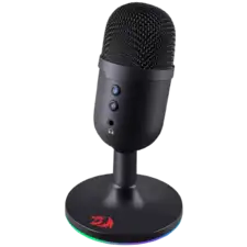 Redragon PULSAR GM303 -Streaming Microphone  for sale in Egypt from Games2Egypt