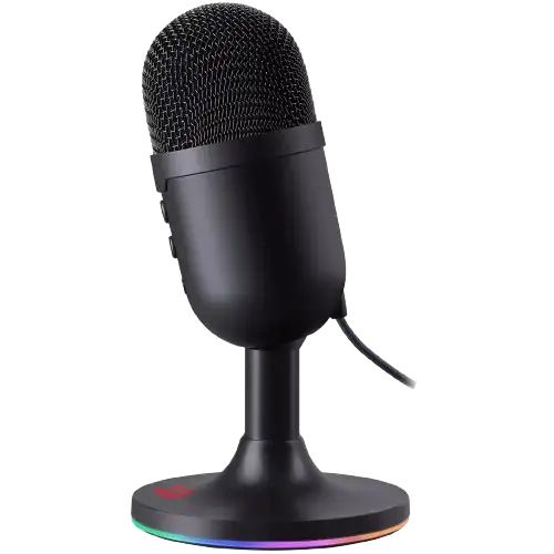 Redragon PULSAR GM303 -Streaming Microphone  for sale in Egypt from Games2Egypt