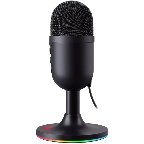 Redragon PULSAR GM303 -Streaming Microphone  for sale in Egypt from Games2Egypt