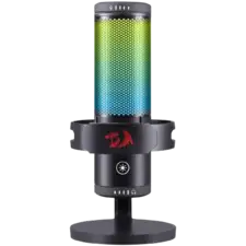 Redragon FENRIS GM301 -Streaming Microphone  for sale in Egypt from Games2Egypt