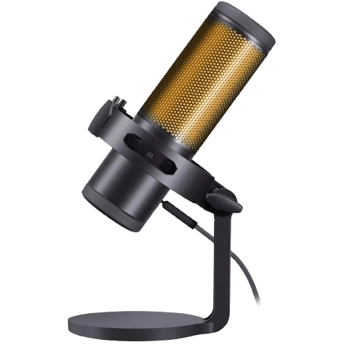 Redragon FENRIS GM301 -Streaming Microphone  for sale in Egypt from Games2Egypt