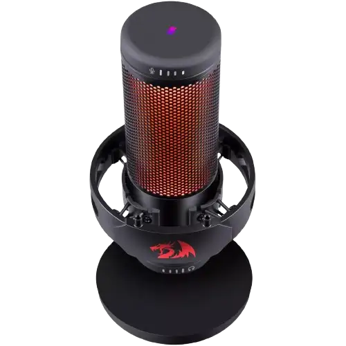 Redragon FENRIS GM301 -Streaming Microphone  for sale in Egypt from Games2Egypt