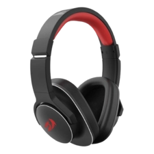 Redragon H720 Europe USB - Gaming headset - Black  for sale in Egypt from Games2Egypt