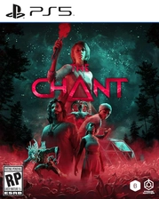 The Chant - PS5  -  for sale in Egypt from Games2Egypt