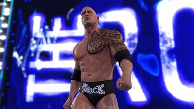 WWE 2K22 Deluxe Edition - PS5  for sale in Egypt from Games2Egypt