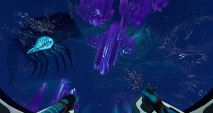  Subnautica : Below Zero - PS5  for sale in Egypt from Games2Egypt