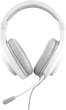 Redragon H260 Hylas RGB Gaming Headphone - White  for sale in Egypt from Games2Egypt