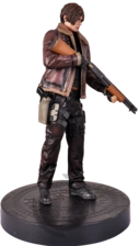 Resident Evil Leon Kennedy Figure  for sale in Egypt from Games2Egypt