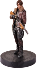 Resident Evil Leon Kennedy Figure  for sale in Egypt from Games2Egypt