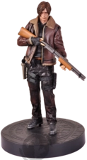 Resident Evil Leon Kennedy Figure  for sale in Egypt from Games2Egypt