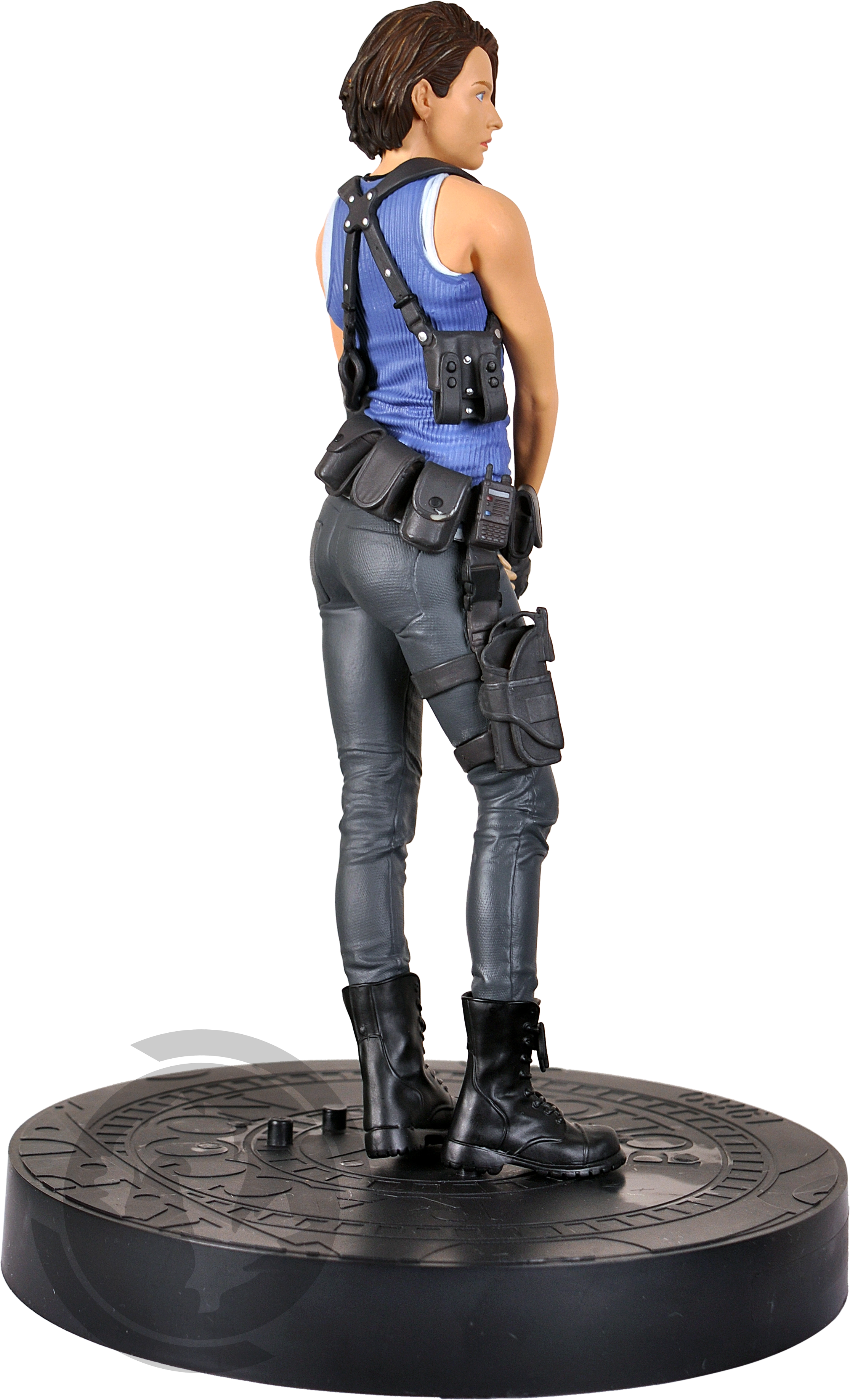 Resident Evil Jill Valentine - Figure  for sale in Egypt from Games2Egypt