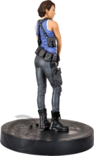 Resident Evil Jill Valentine - Figure  for sale in Egypt from Games2Egypt