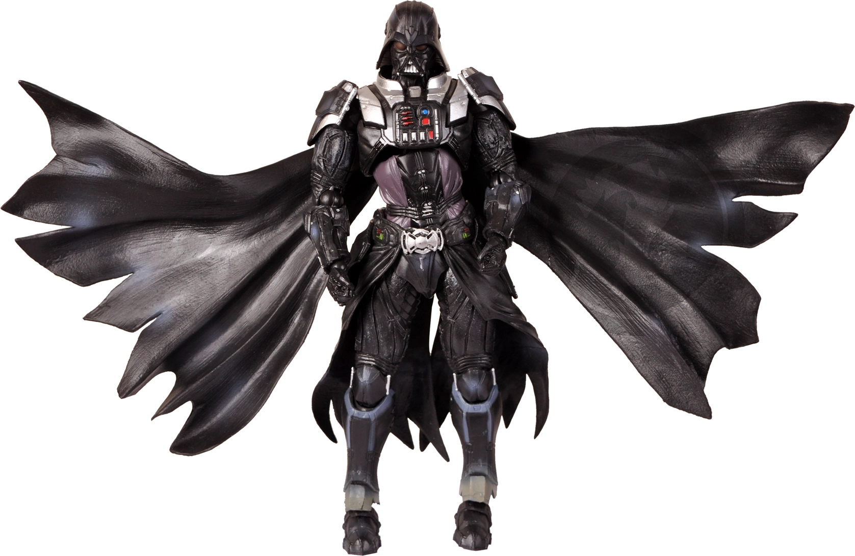 Star Wars Darth Vader - Action Figure  for sale in Egypt from Games2Egypt