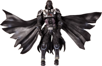 Star Wars Darth Vader - Action Figure  for sale in Egypt from Games2Egypt