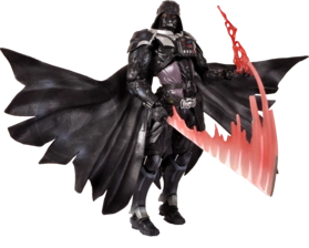 Star Wars Darth Vader - Action Figure  for sale in Egypt from Games2Egypt