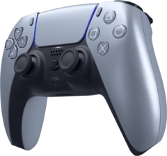 DualSense PS5 Controller - Silver - Open Sealed   for sale in Egypt from Games2Egypt