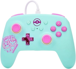 PowerA Wired Controller Pokémon - Nintendo Switch