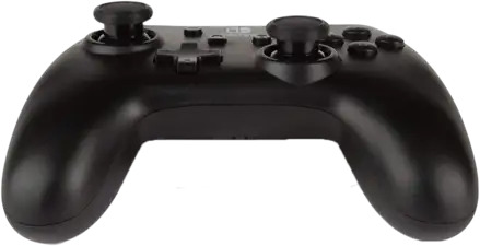 PowerA Wired Controller Black - Nintendo Switch  for sale in Egypt from Games2Egypt