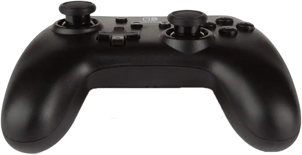 PowerA Wired Controller Black - Nintendo Switch  for sale in Egypt from Games2Egypt